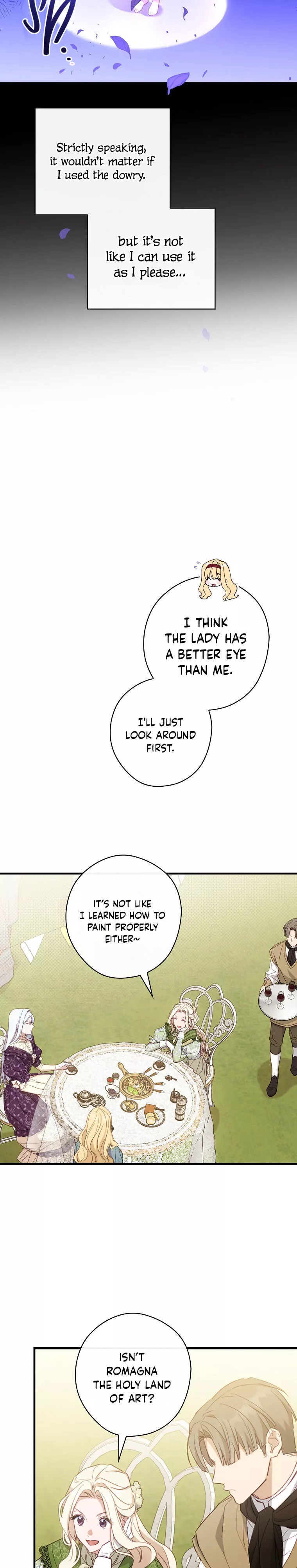 How to Get My Husband on My Side Chapter 30 page 27