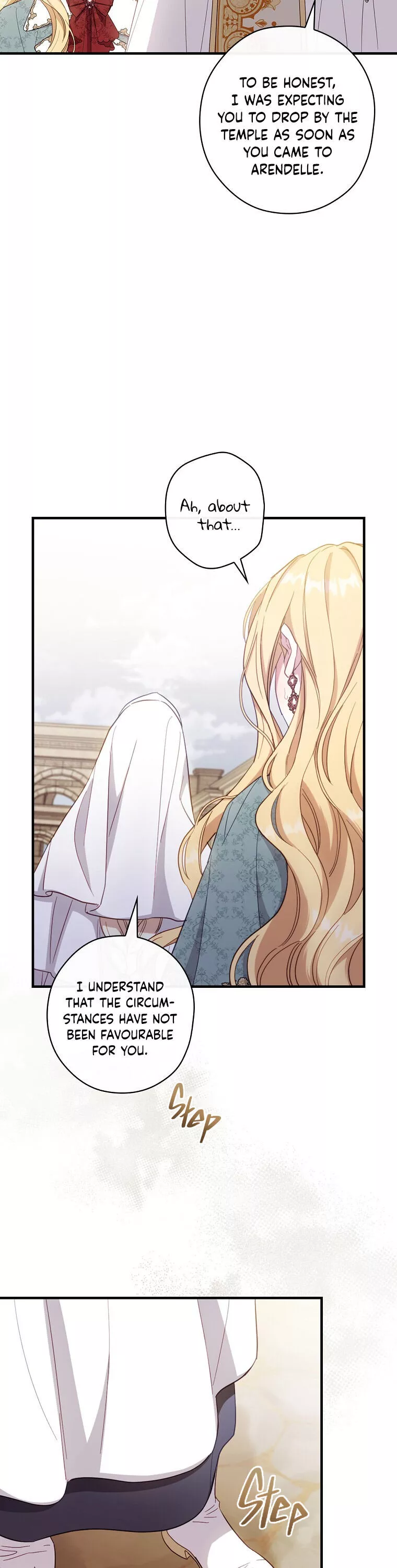 How to Get My Husband on My Side Chapter 30 page 10