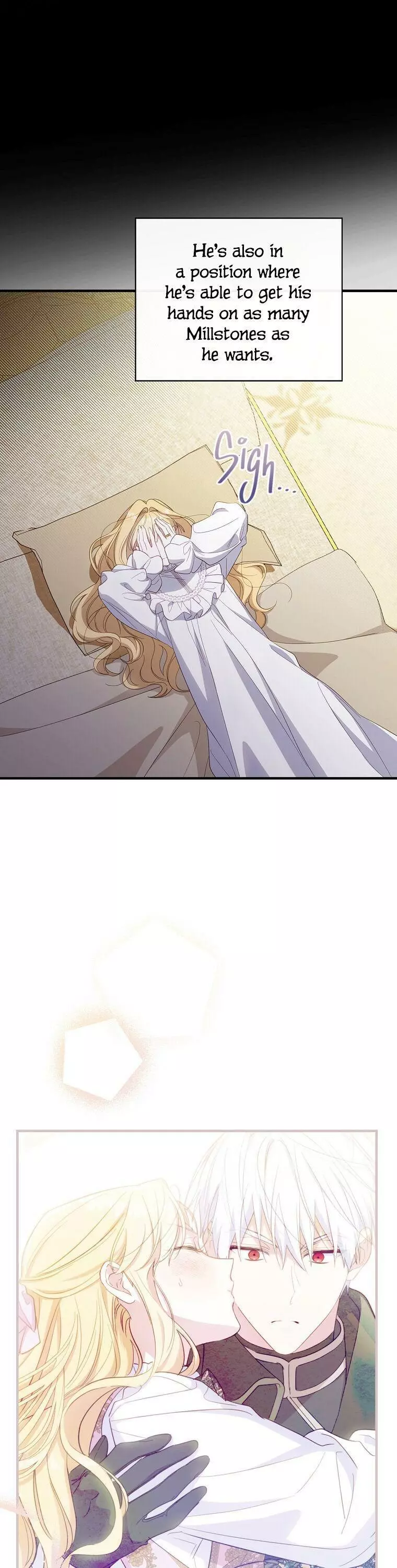How to Get My Husband on My Side Chapter 32 page 16