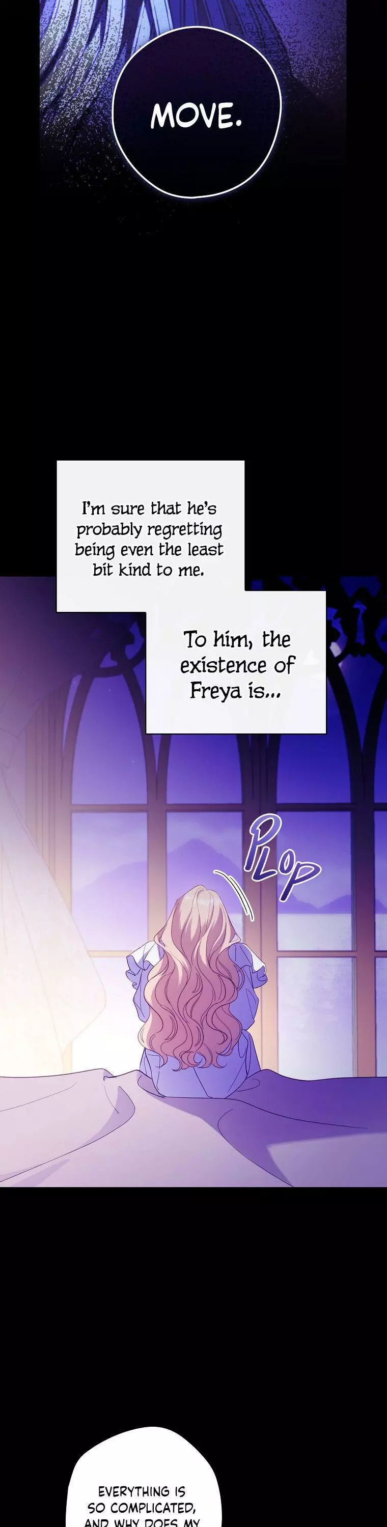 How to Get My Husband on My Side Chapter 32 page 19