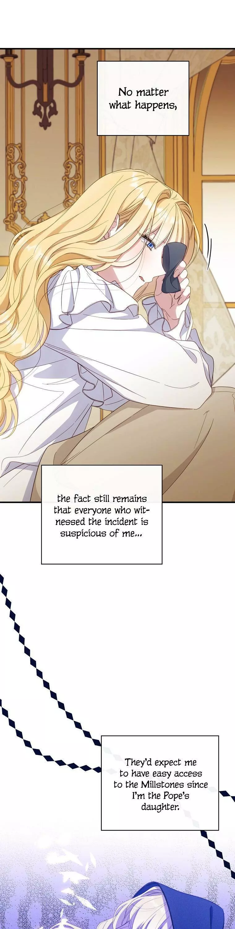 How to Get My Husband on My Side Chapter 32 page 7