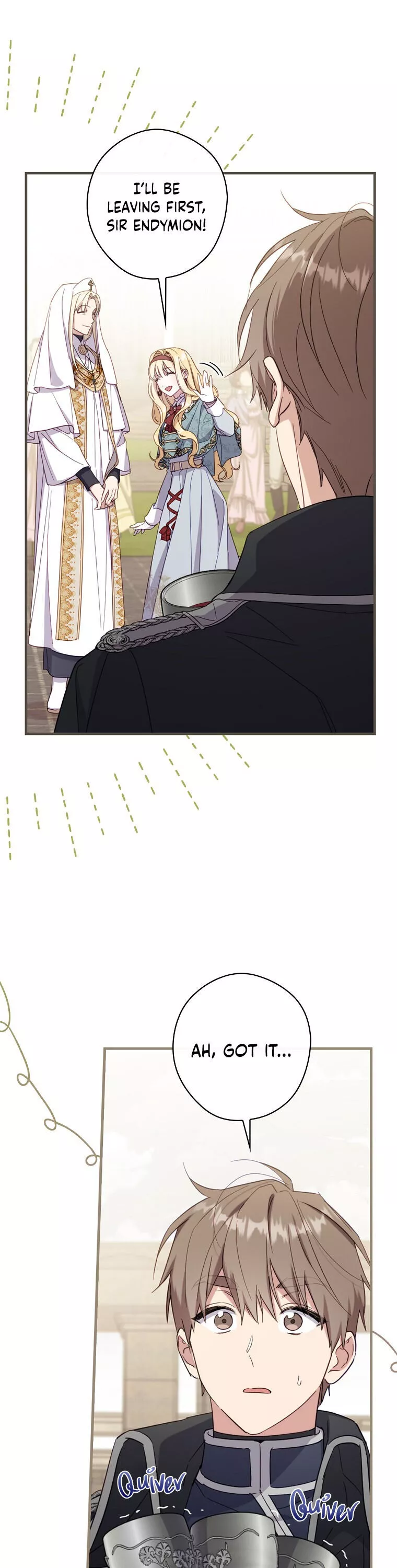 How to Get My Husband on My Side Chapter 30 page 7