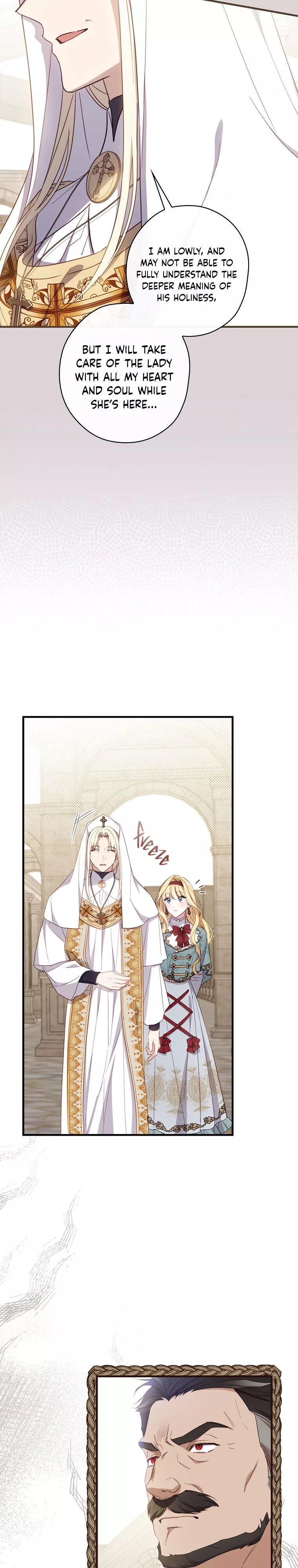 How to Get My Husband on My Side Chapter 30 page 18