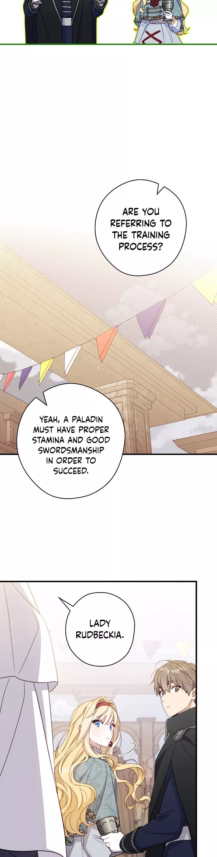 How to Get My Husband on My Side Chapter 30 page 5