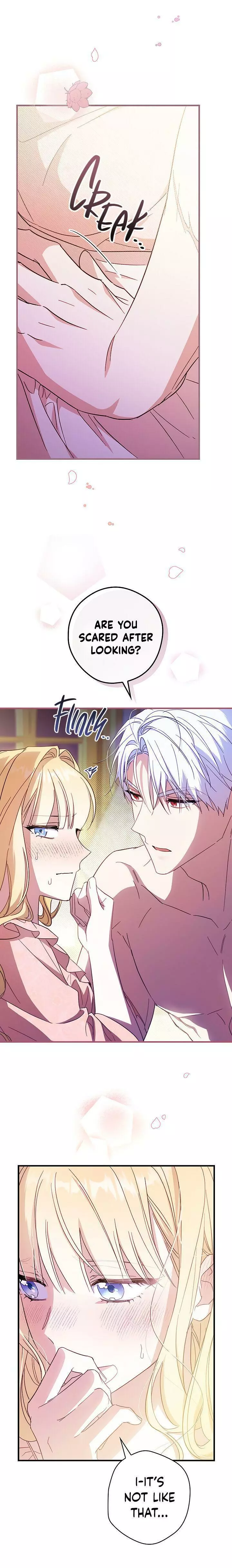 How to Get My Husband on My Side Chapter 25 page 22