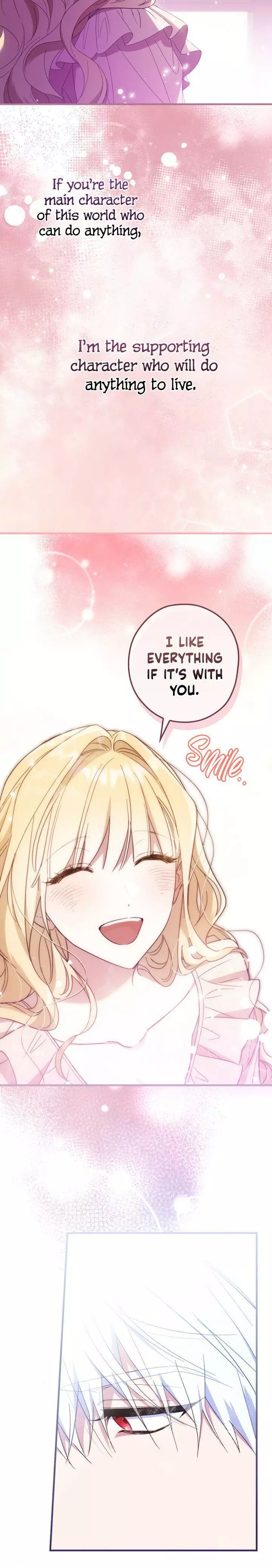 How to Get My Husband on My Side Chapter 25 page 19