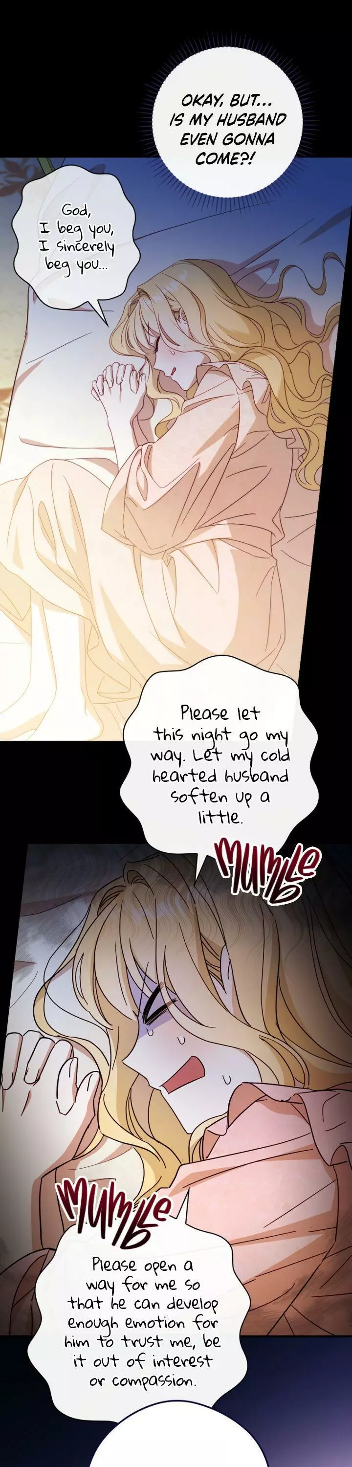 How to Get My Husband on My Side Chapter 25 page 15