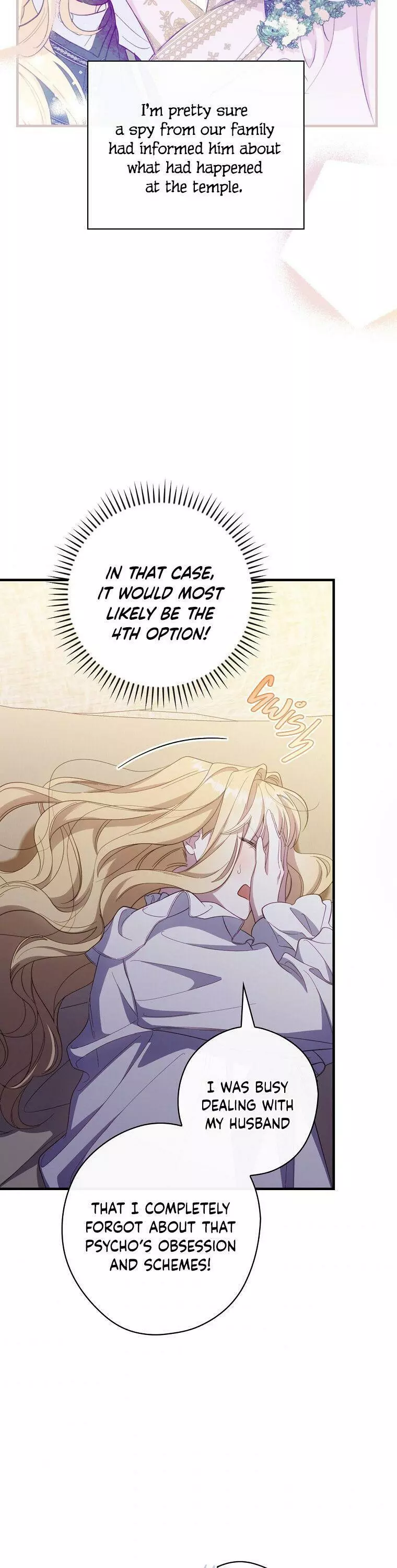How to Get My Husband on My Side Chapter 32 page 17