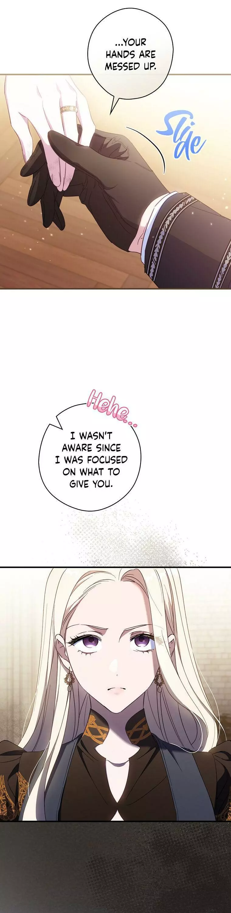 How to Get My Husband on My Side Chapter 28 page 17