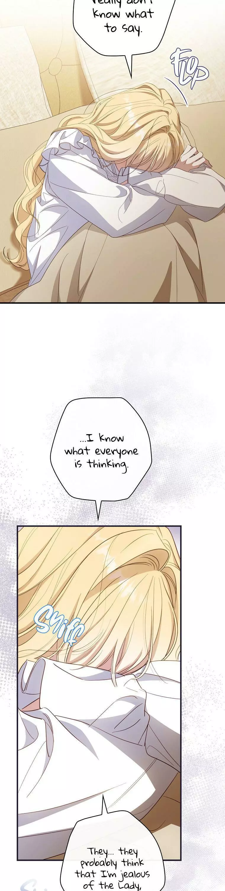 How to Get My Husband on My Side Chapter 32 page 5