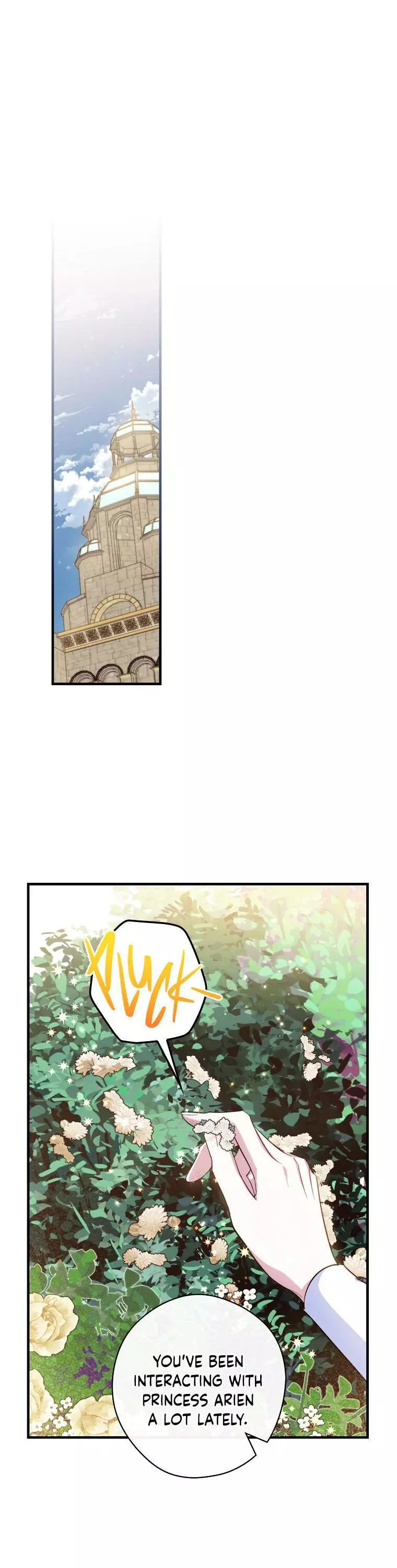 How to Get My Husband on My Side Chapter 28 page 2