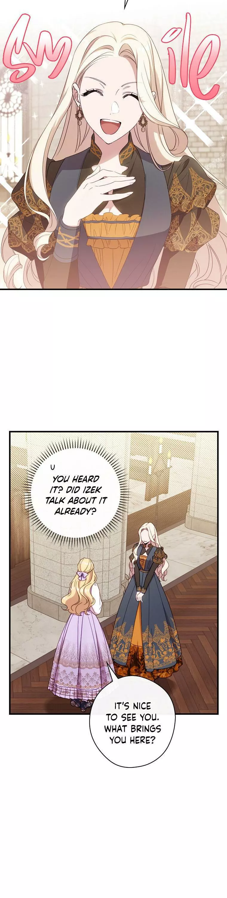 How to Get My Husband on My Side Chapter 28 page 10