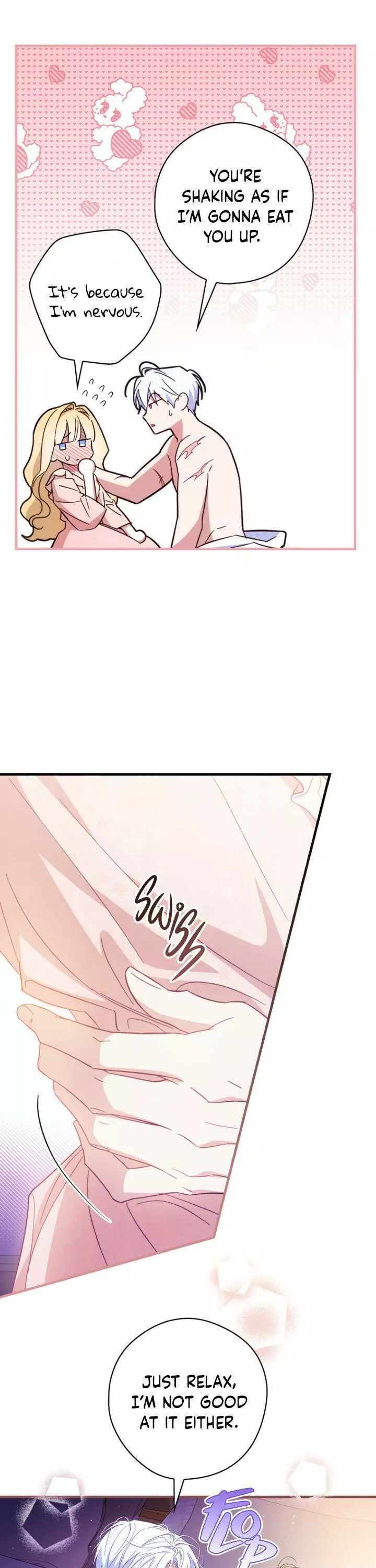 How to Get My Husband on My Side Chapter 25 page 23