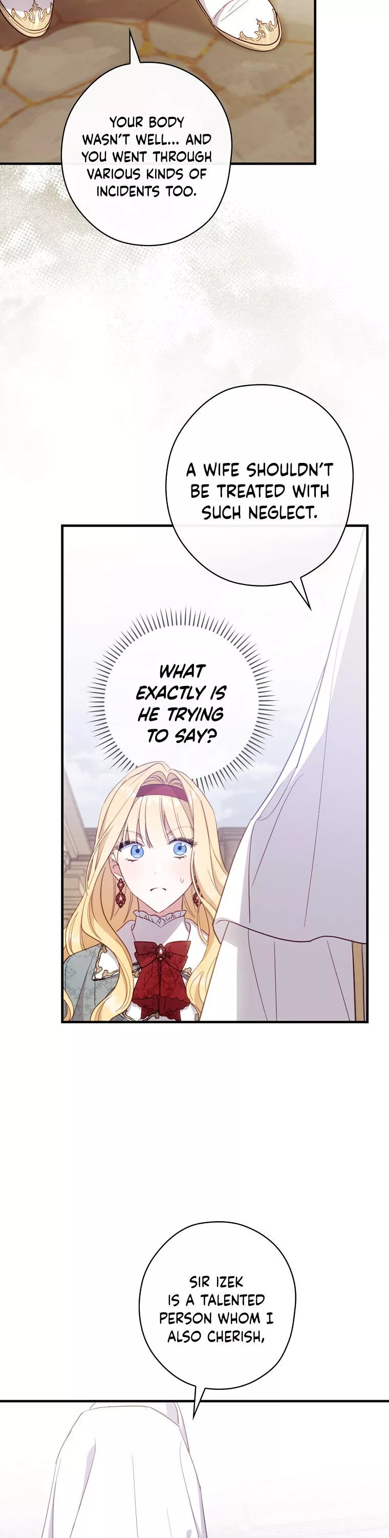 How to Get My Husband on My Side Chapter 30 page 11