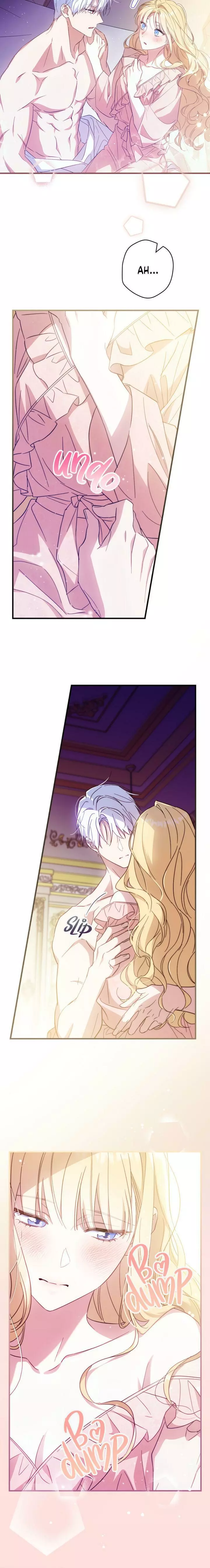 How to Get My Husband on My Side Chapter 25 page 24
