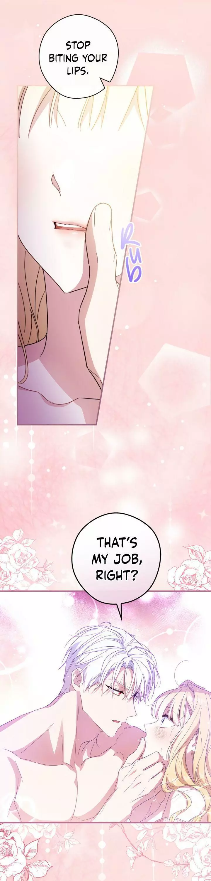 How to Get My Husband on My Side Chapter 25 page 25