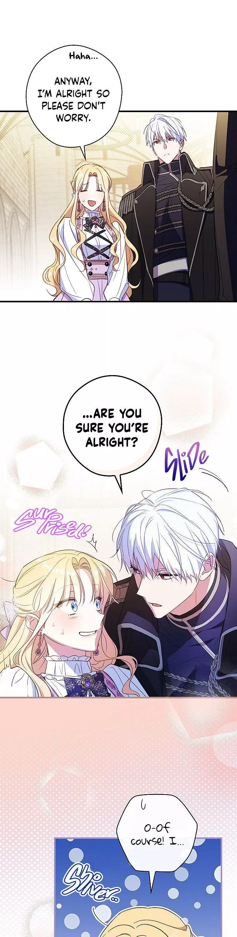 How to Get My Husband on My Side Chapter 28 page 28