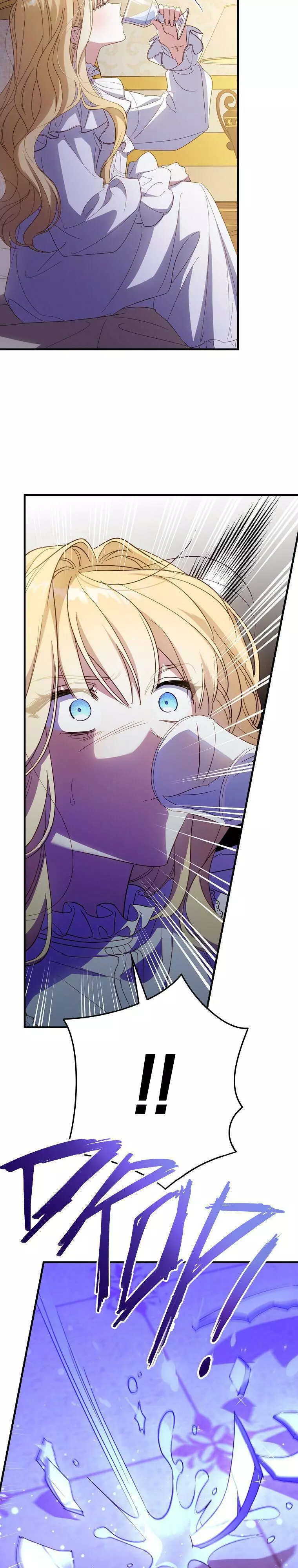How to Get My Husband on My Side Chapter 32 page 21