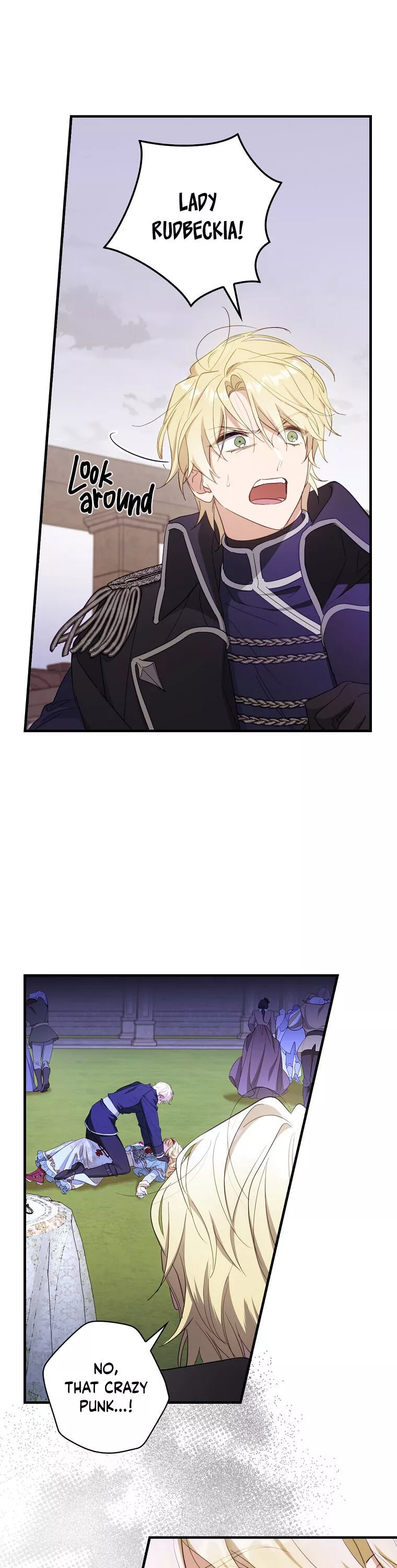 How to Get My Husband on My Side Chapter 31 page 13