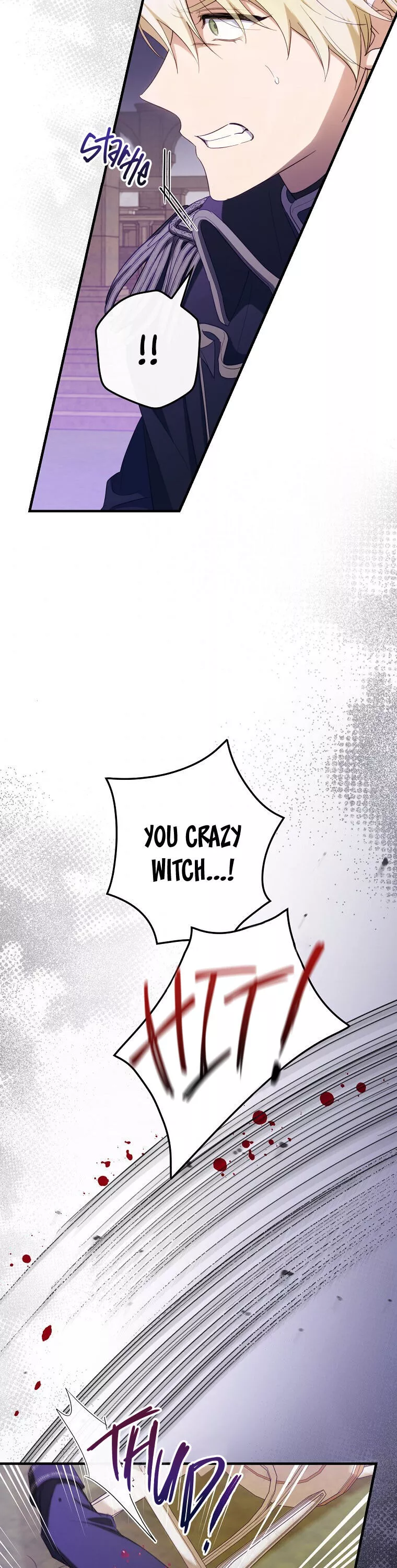 How to Get My Husband on My Side Chapter 31 page 14