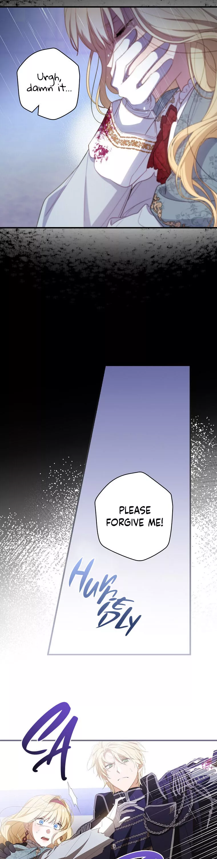 How to Get My Husband on My Side Chapter 31 page 19