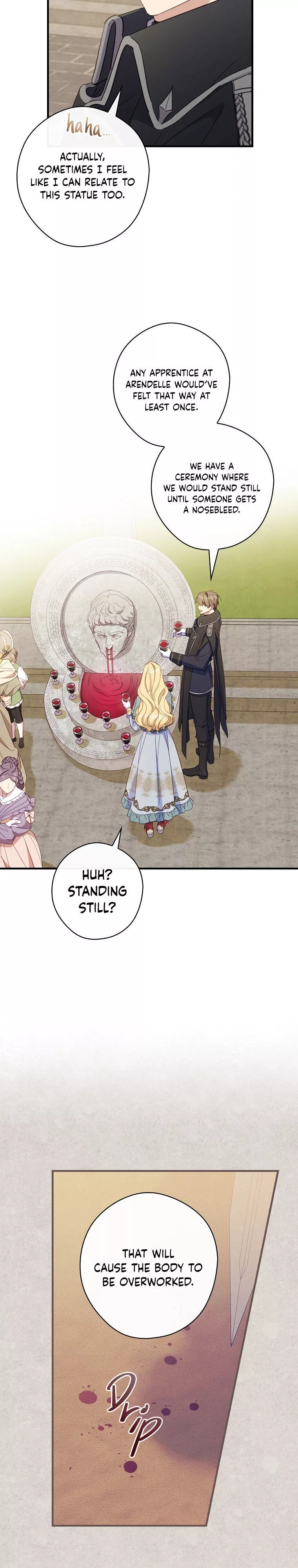 How to Get My Husband on My Side Chapter 30 page 3