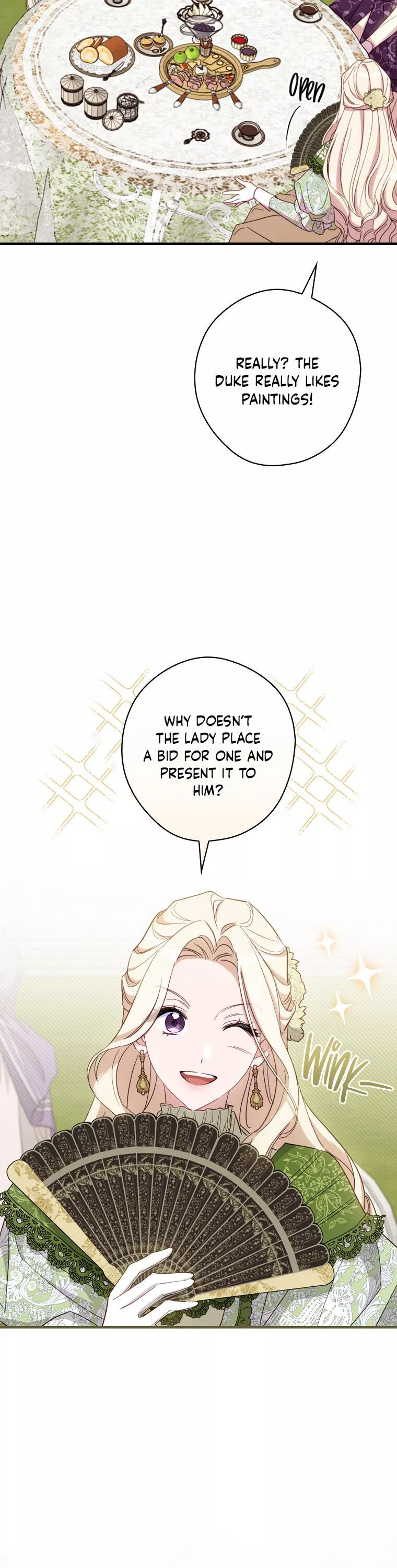 How to Get My Husband on My Side Chapter 30 page 25