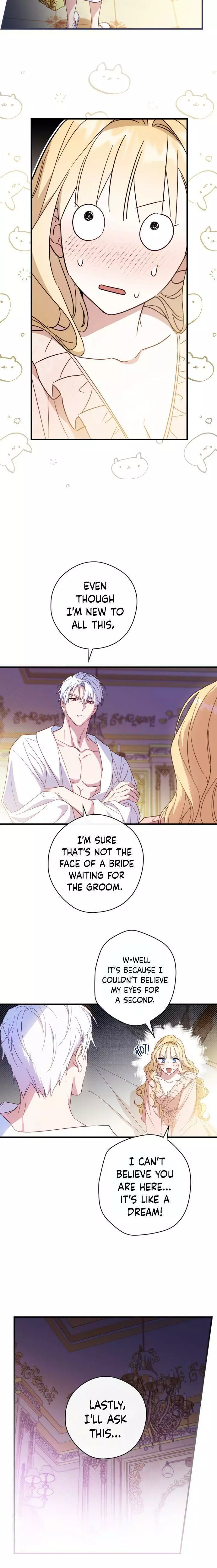 How to Get My Husband on My Side Chapter 25 page 17