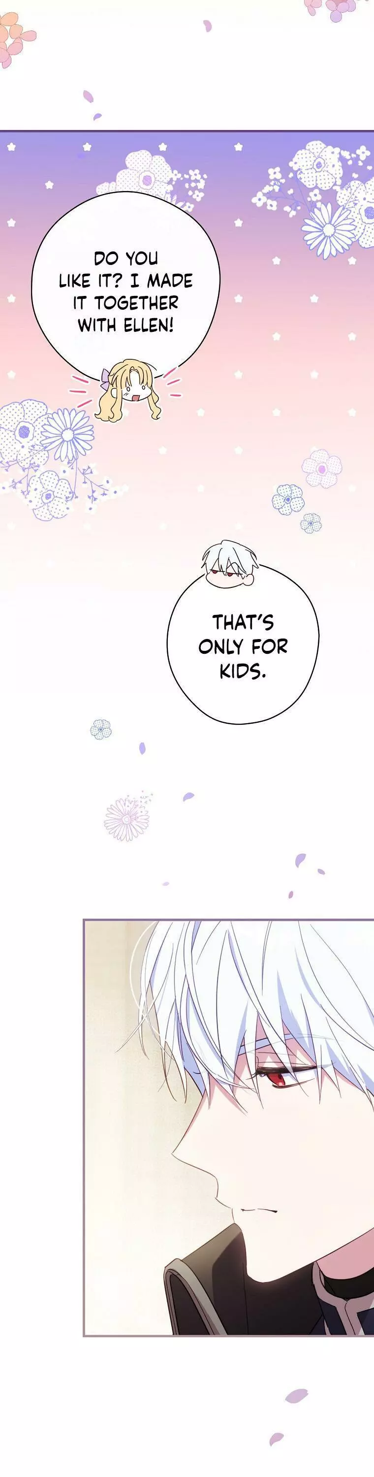 How to Get My Husband on My Side Chapter 28 page 16