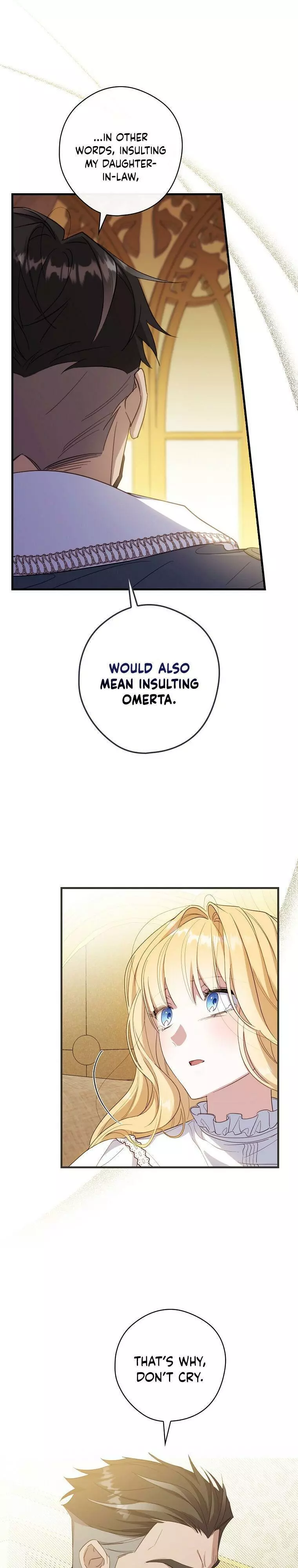 How to Get My Husband on My Side Chapter 32 page 9