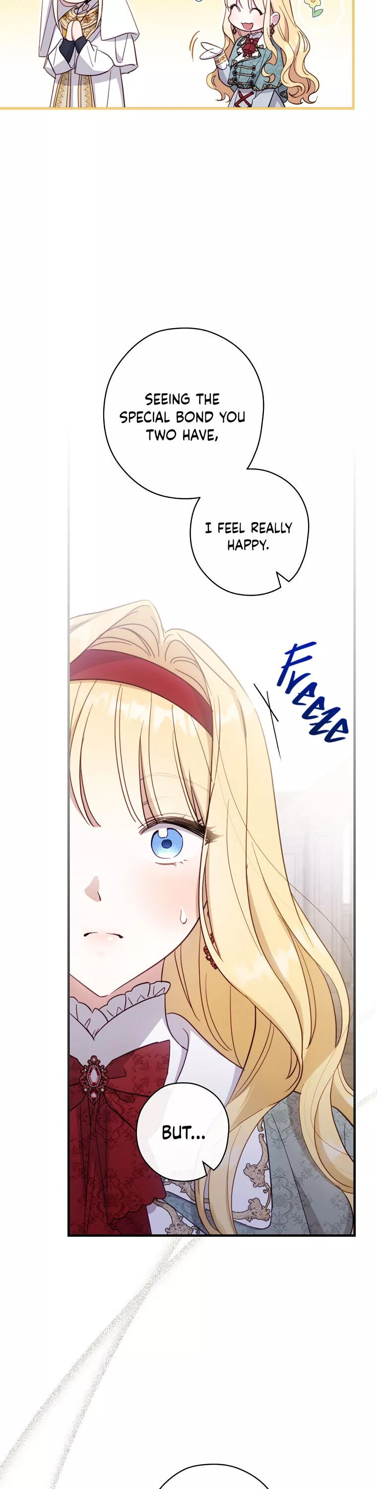 How to Get My Husband on My Side Chapter 30 page 13