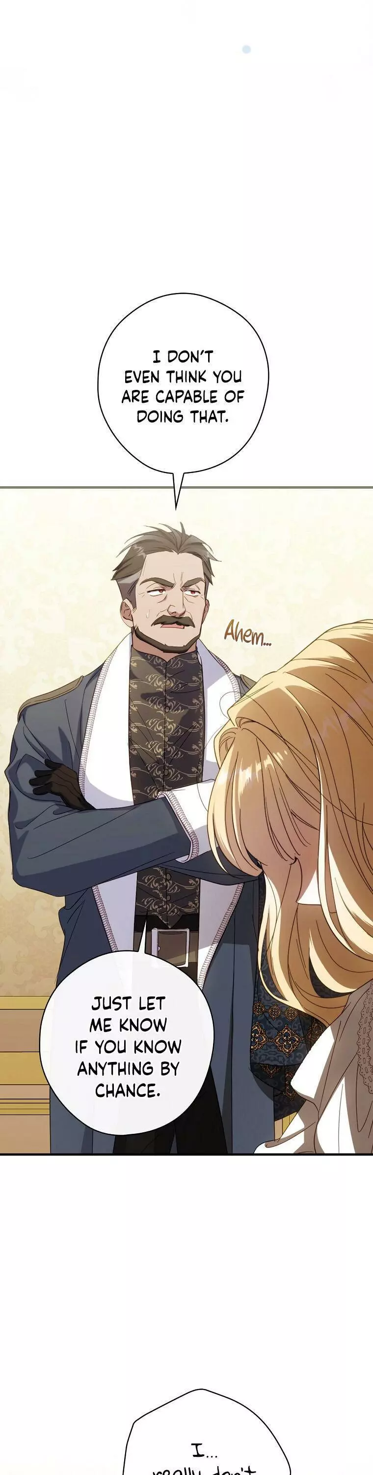 How to Get My Husband on My Side Chapter 32 page 4