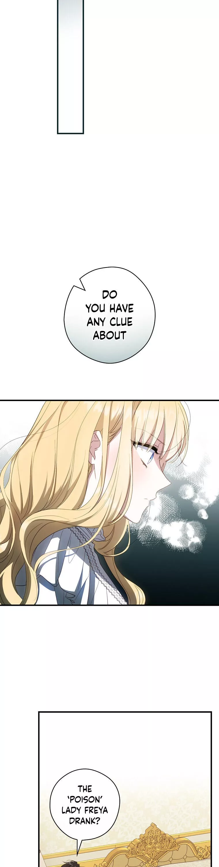 How to Get My Husband on My Side Chapter 31 page 25