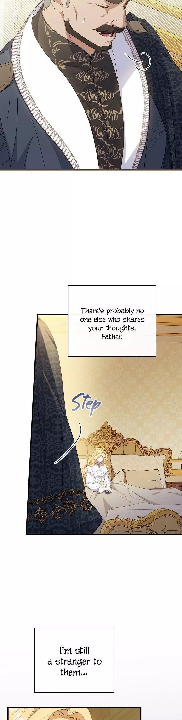 How to Get My Husband on My Side Chapter 32 page 10