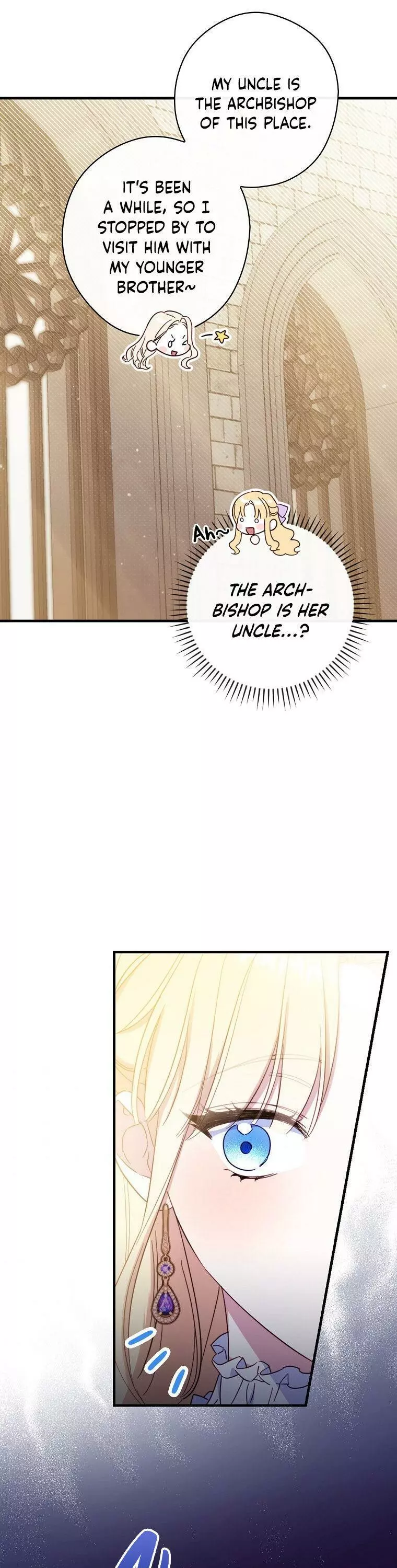 How to Get My Husband on My Side Chapter 28 page 11