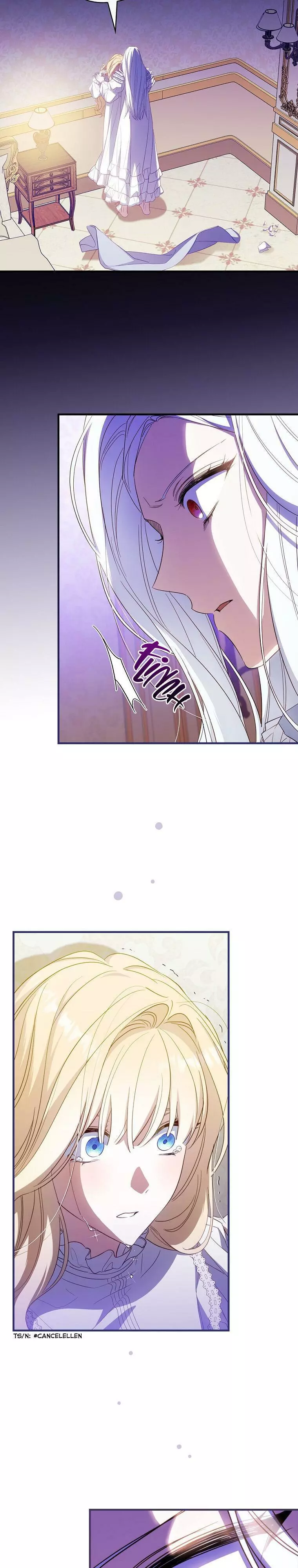 How to Get My Husband on My Side Chapter 32 page 33