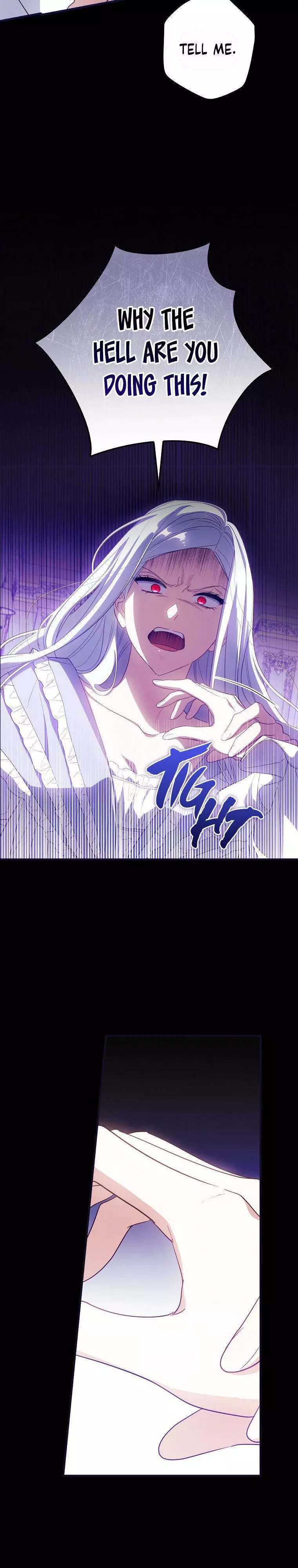 How to Get My Husband on My Side Chapter 32 page 30