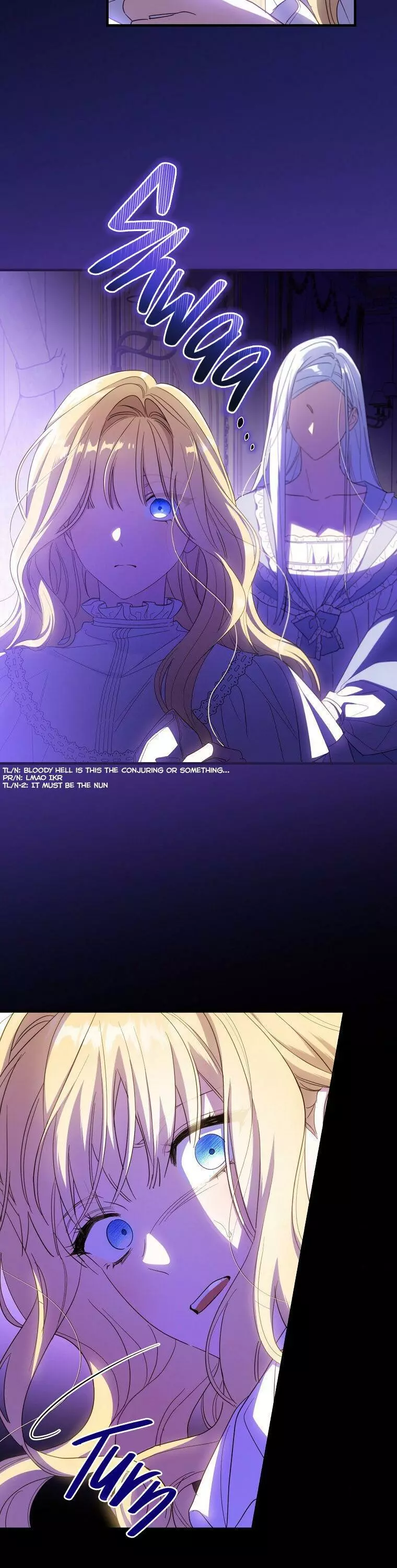 How to Get My Husband on My Side Chapter 32 page 26