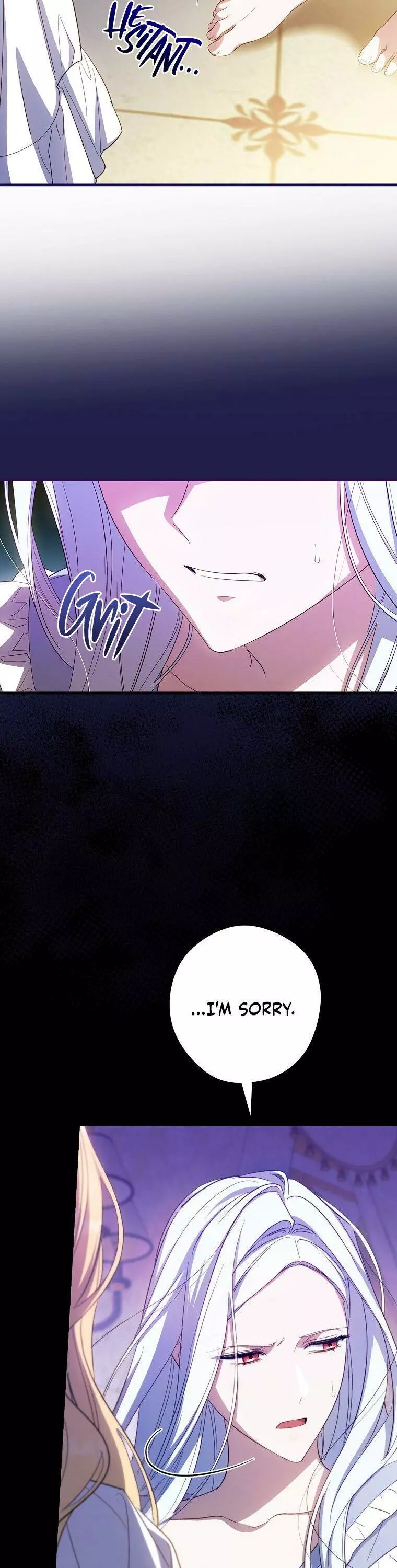 How to Get My Husband on My Side Chapter 32 page 35