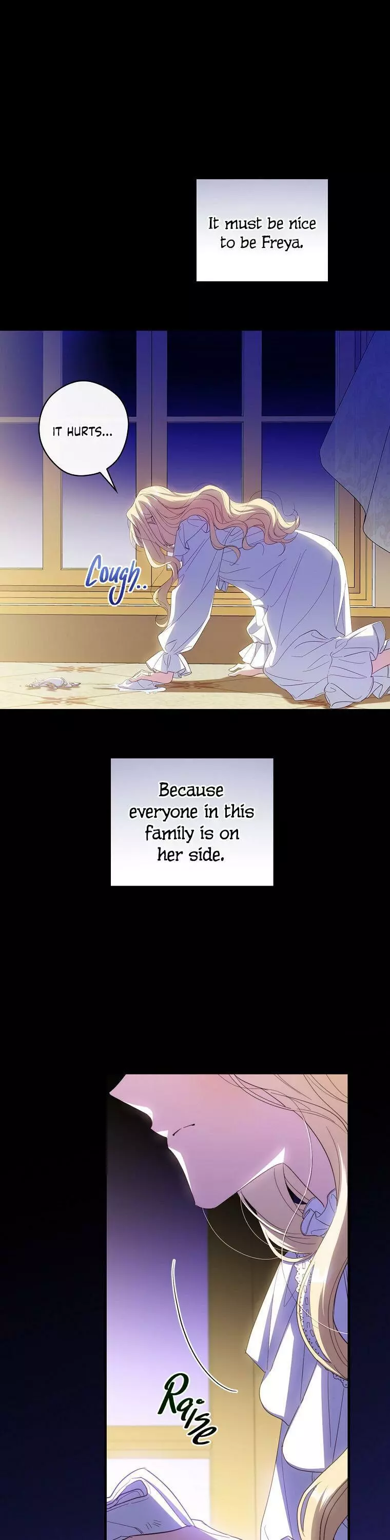 How to Get My Husband on My Side Chapter 32 page 25
