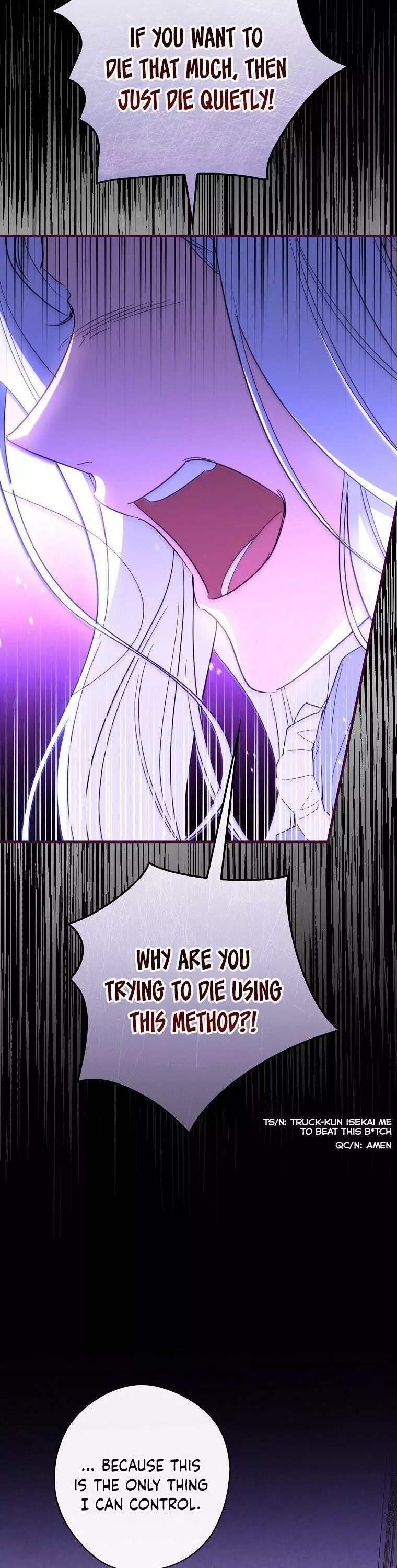 How to Get My Husband on My Side Chapter 32 page 32