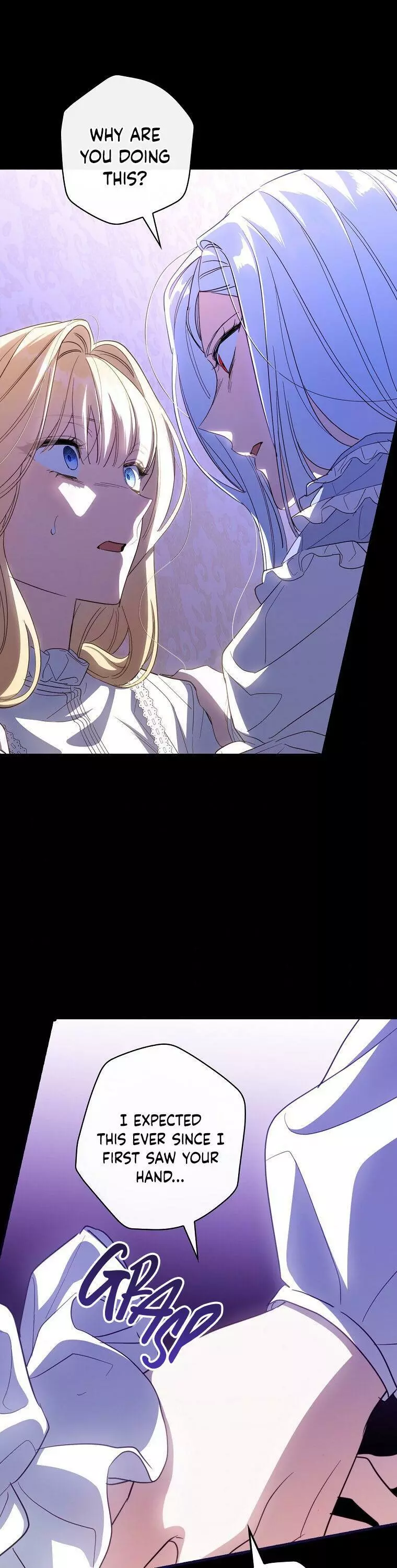 How to Get My Husband on My Side Chapter 32 page 29