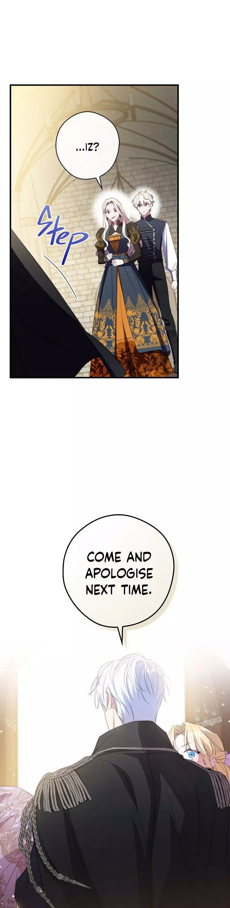 How to Get My Husband on My Side Chapter 28 page 31