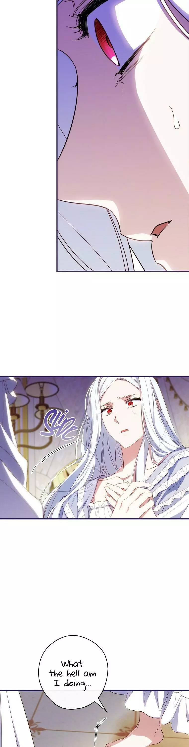 How to Get My Husband on My Side Chapter 32 page 34