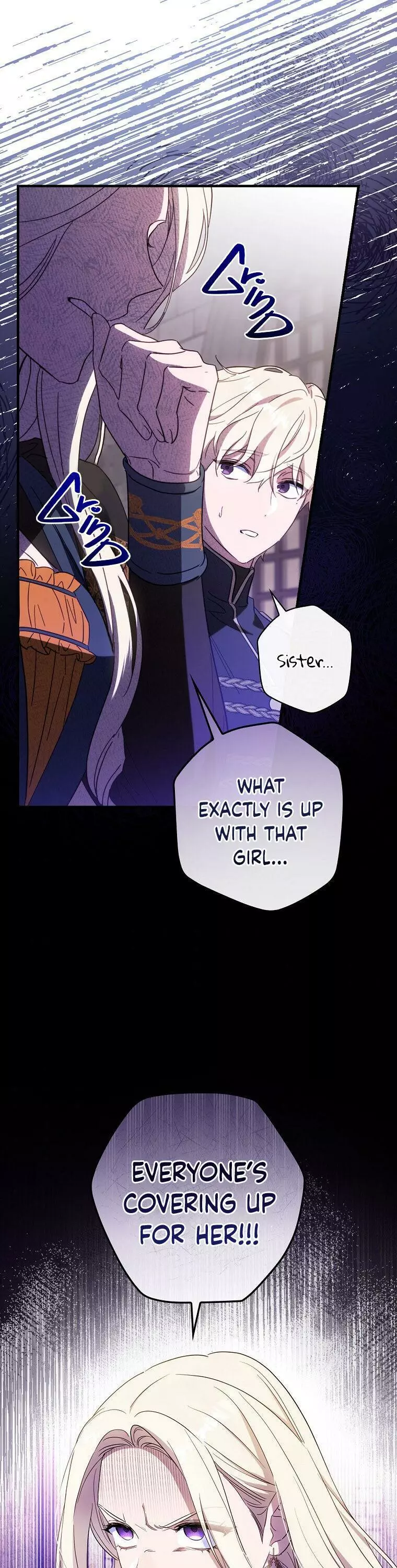 How to Get My Husband on My Side Chapter 28 page 33