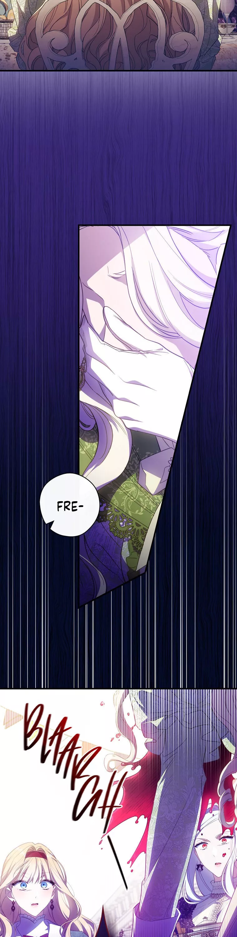 How to Get My Husband on My Side Chapter 30 page 35