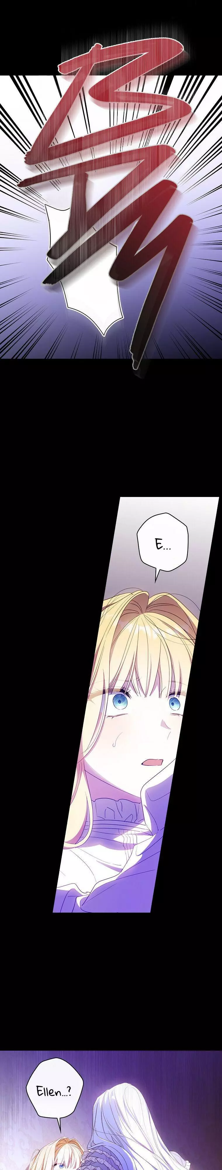 How to Get My Husband on My Side Chapter 32 page 27