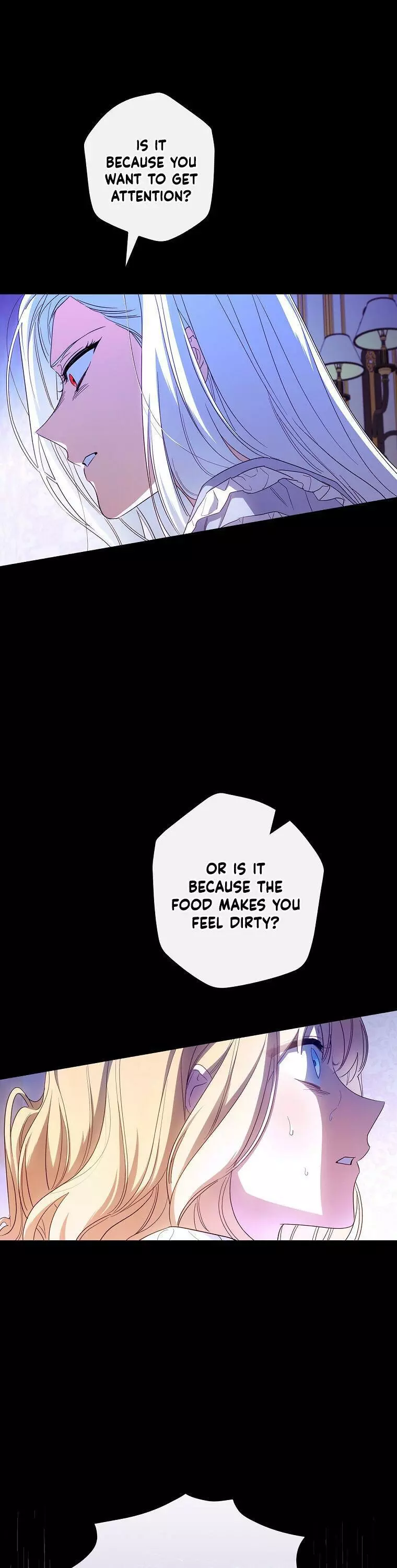 How to Get My Husband on My Side Chapter 32 page 31