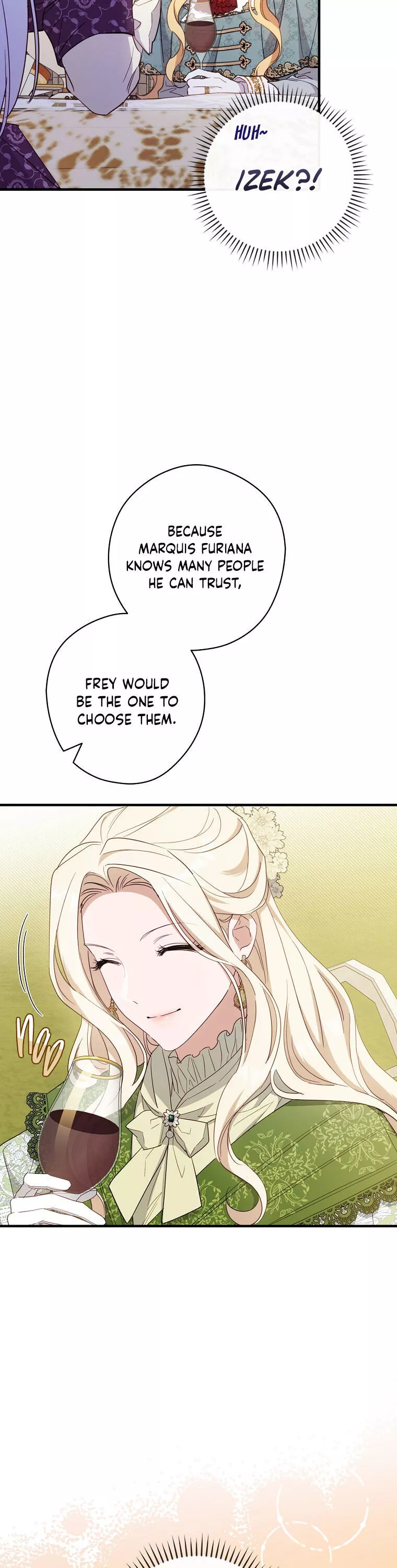 How to Get My Husband on My Side Chapter 30 page 31
