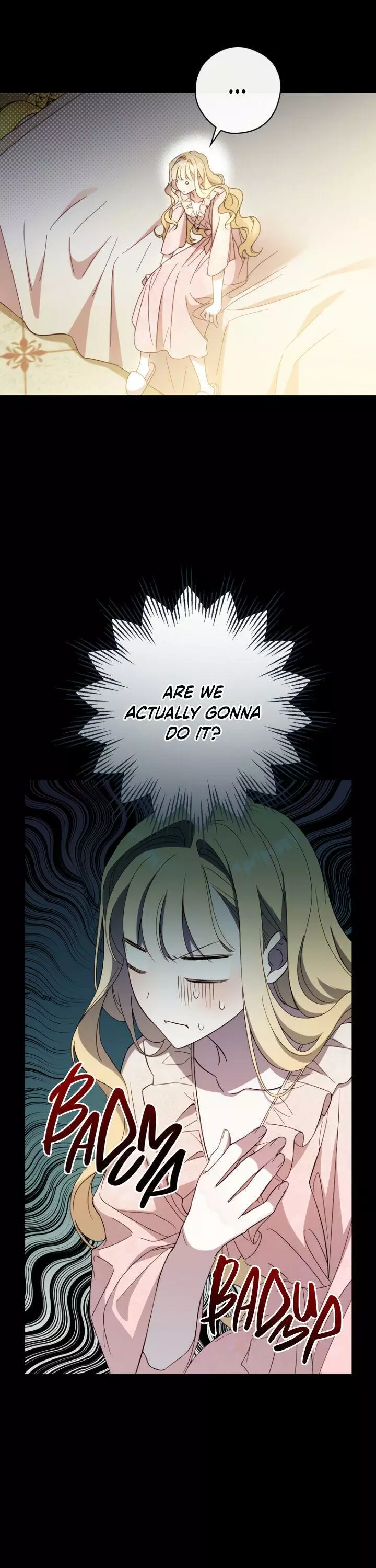 How to Get My Husband on My Side Chapter 25 page 13